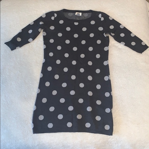 Old Navy-Sweater dress - Picture 1 of 4